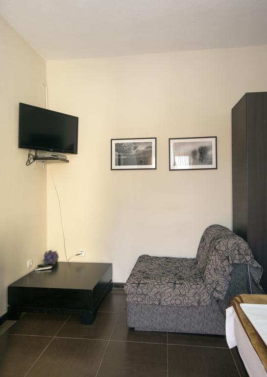 Sun Apartments Podgorica Rom bilde