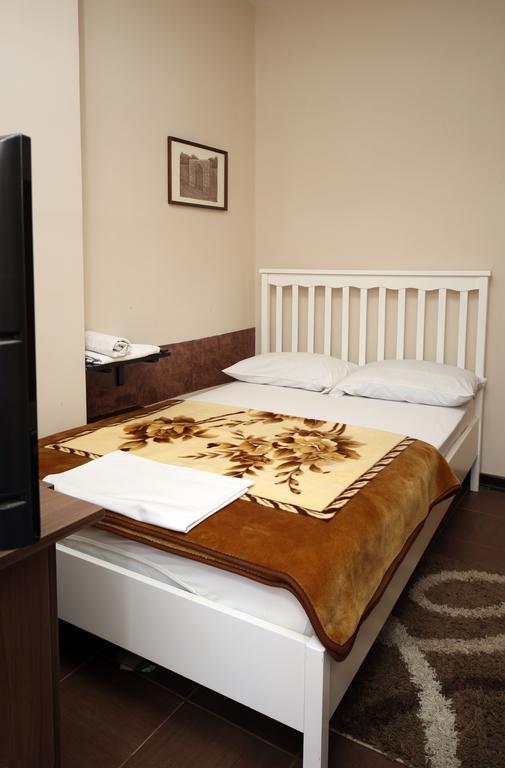 Sun Apartments Podgorica Rom bilde